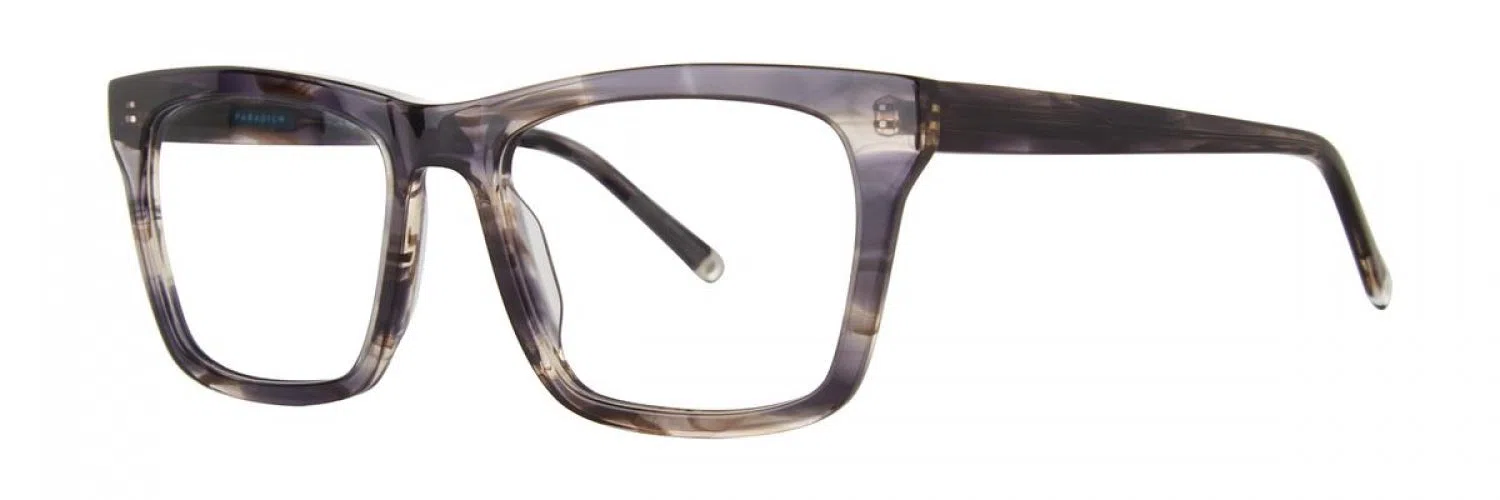 Paradigm Keaton Eyeglasses - view 5